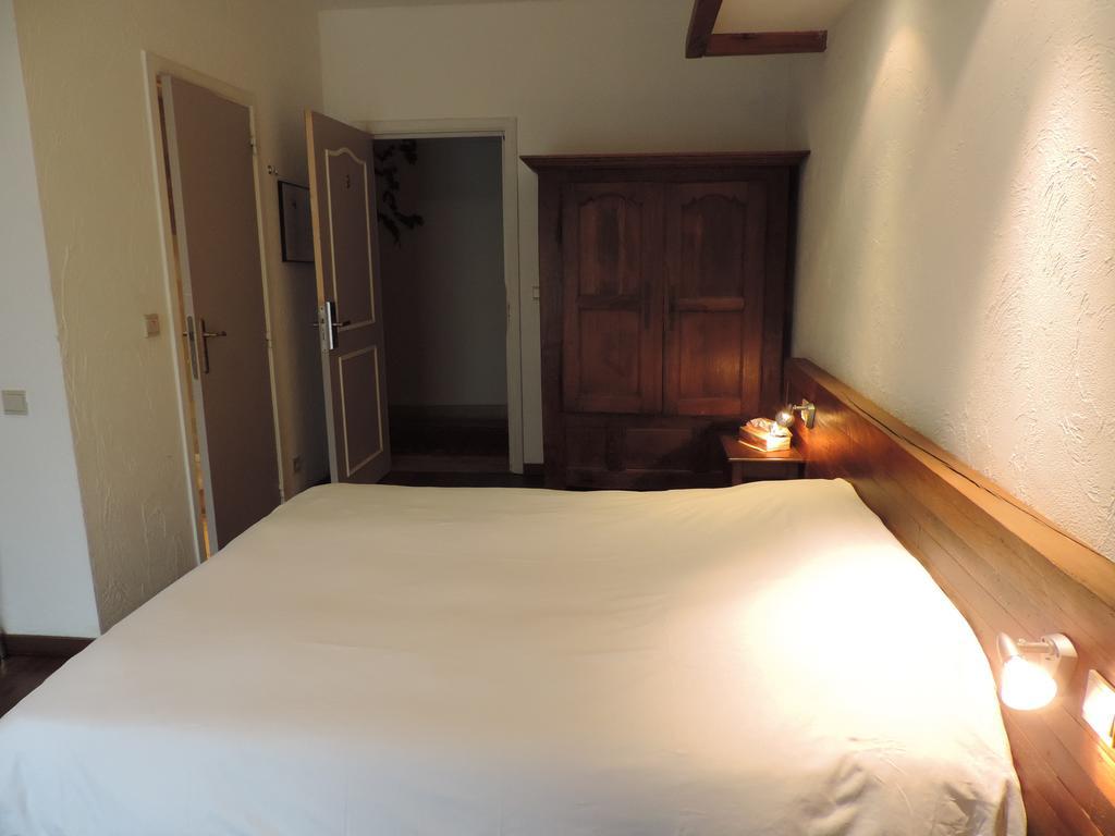 Hotel 'T Fornuis Ternat Rum bild