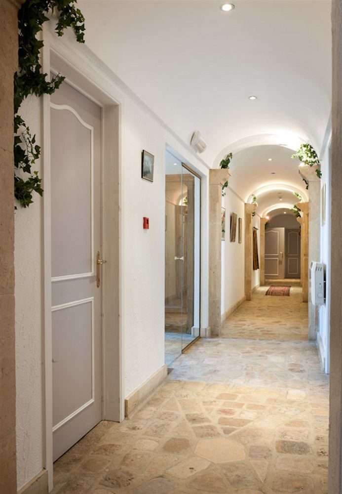 Hotel 'T Fornuis Ternat Exteriör bild